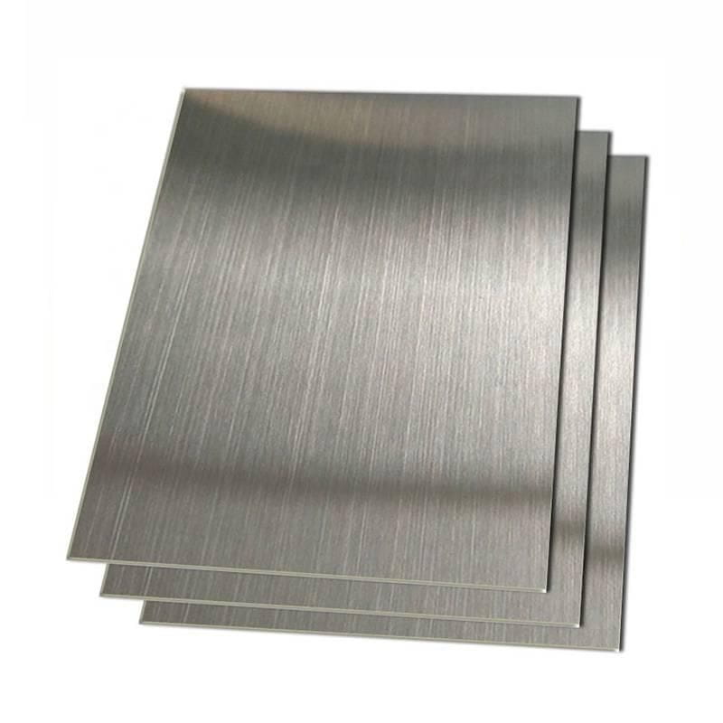 Steel alloy plate 35*2100*9200 SA387-11-CL2N Steel Plate