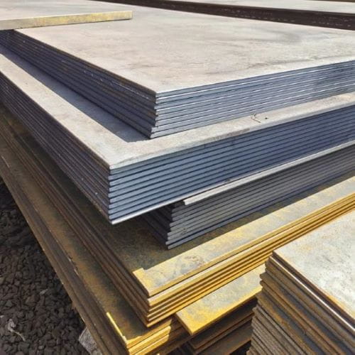 Steel Plate ASTM A240 Gr.304L Plate   6 x 1500 x 6000 (mm)