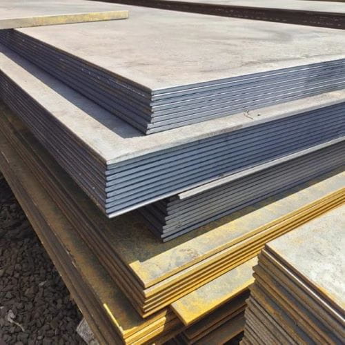 Steel Plate ASTM A240 Gr.304L Plate   6 x 1500 x 6000 (mm)