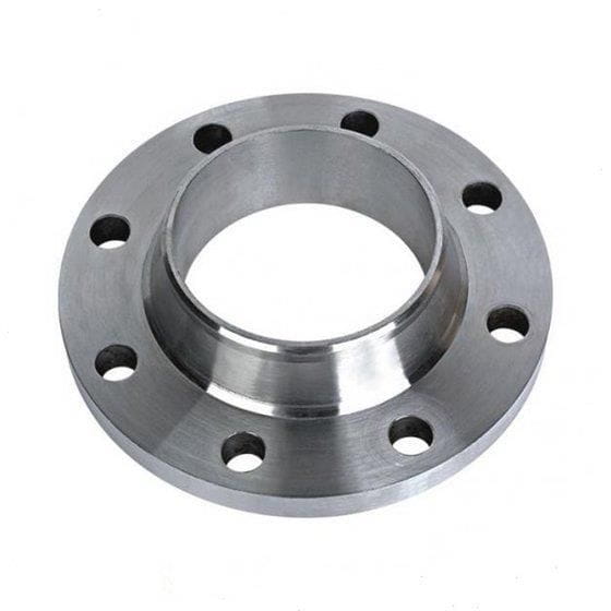 WN Weld Neck RTJ Flange ASTM A105 ASME B16.5 Forged 16 Inch CL300