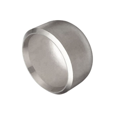 Cap 3" Seamless, Sch 160, BW Ends, ASME B16.9
