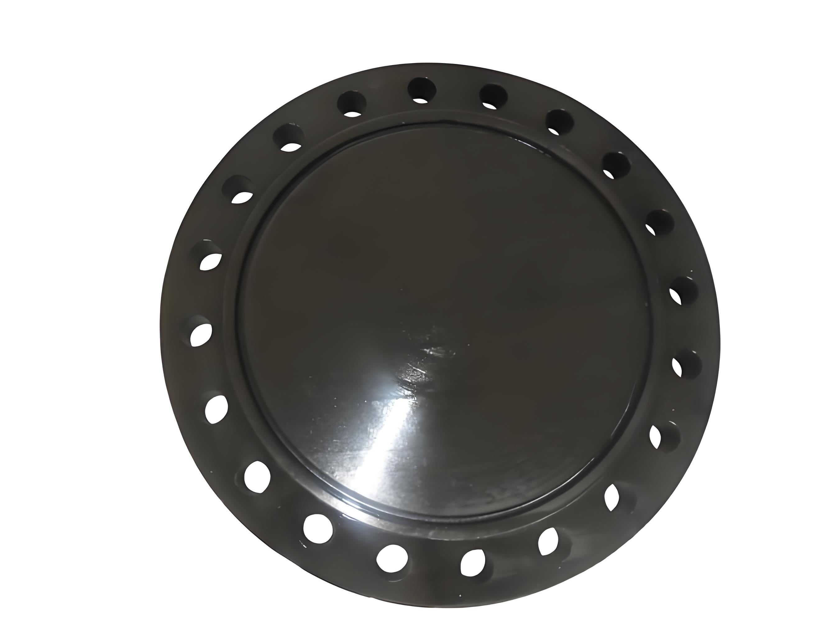 Blind Flange, 24 inch, class600, A105