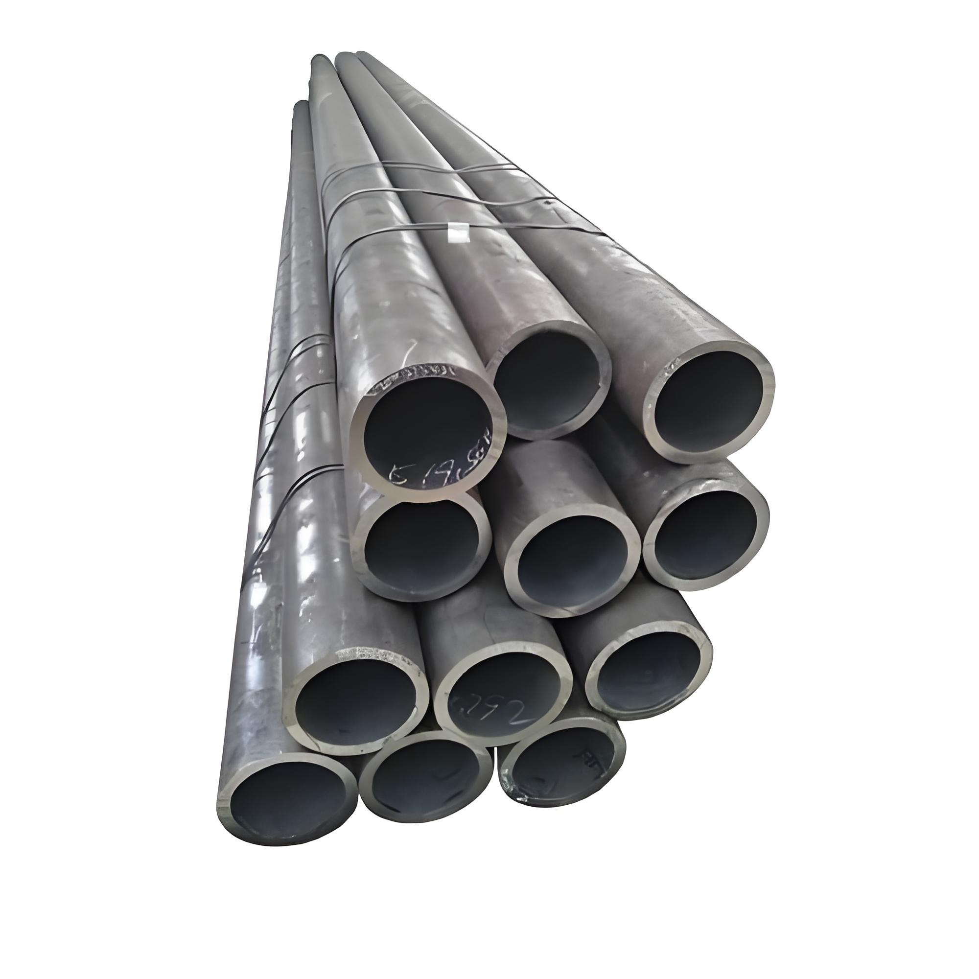 60.3*3.91MM, PIPE,S355NL,NSR,PE,Length 6M