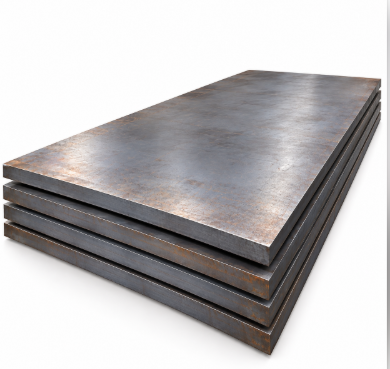 10*2500*7000, SA-387-11 CL2, Steel Plate
