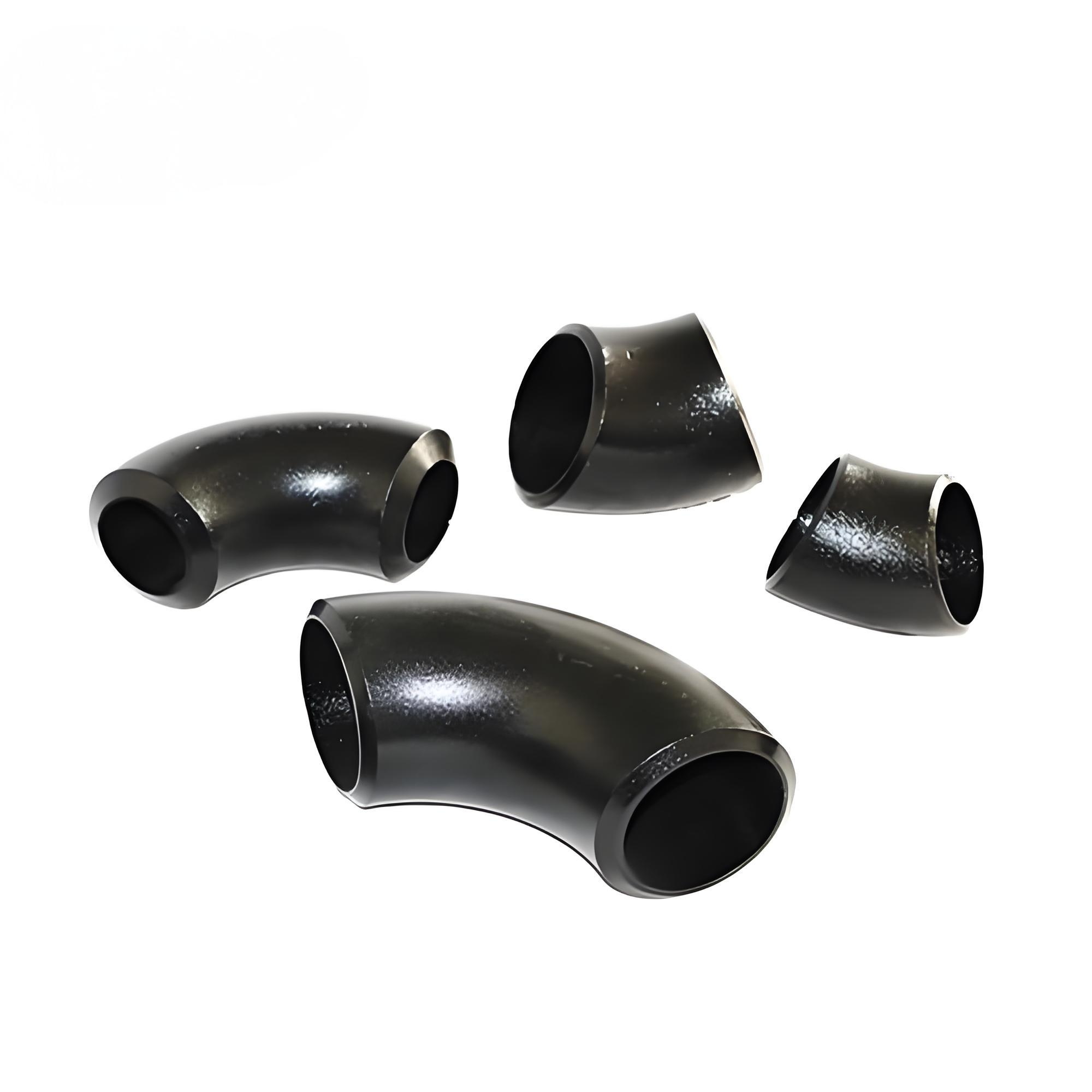 45DEG LR ELBOW , CS A860-WPHY60, SMLS, BE, 273*25.4mm