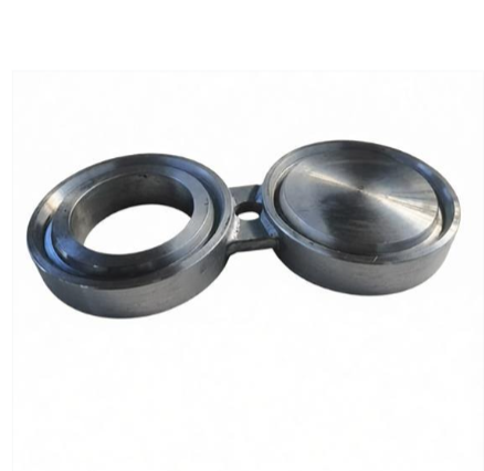 SPACER & BLIND, CL15012'', ASTM A240-316/316, ASME B16.48