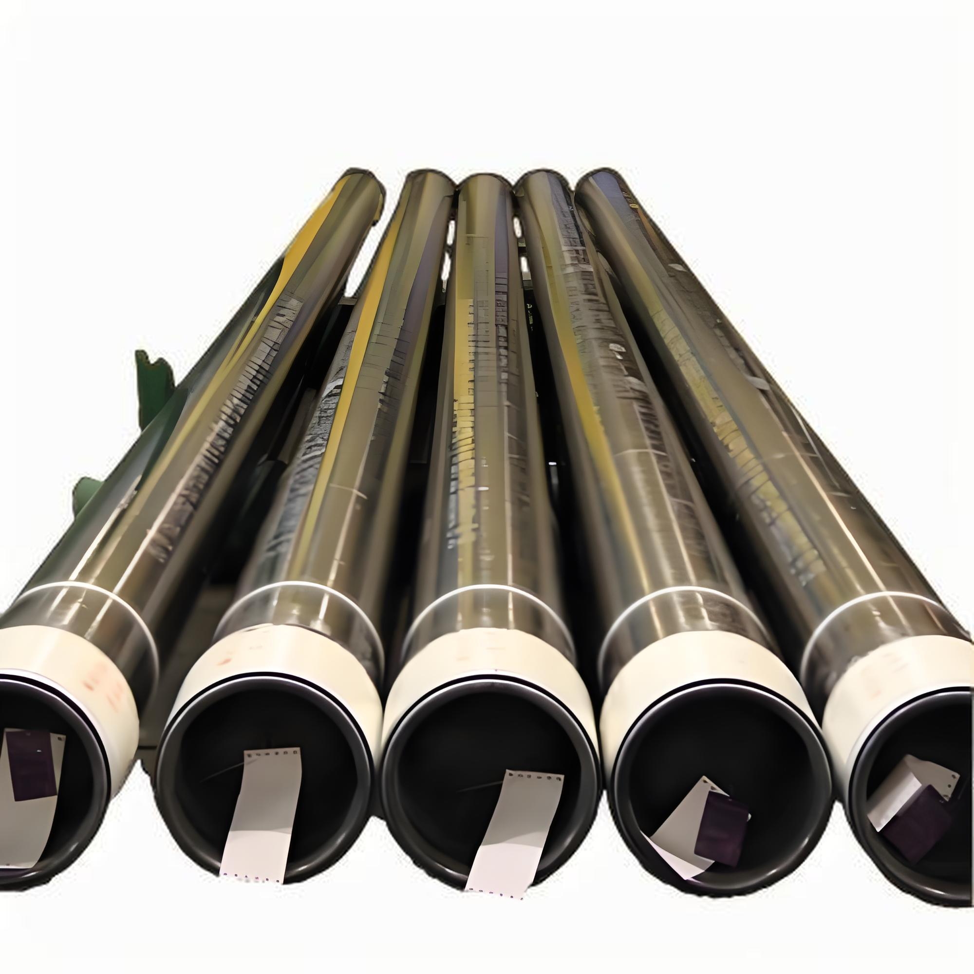 Casing 177.8*10.36mm P110 BT&C, Steel Tube