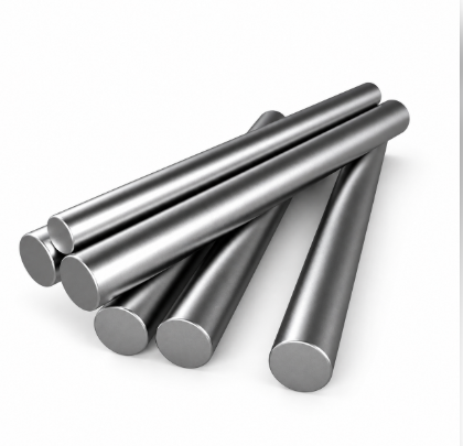Hot Rolled Inconel Nickel Alloy 625 Steel Round Nickel Bar