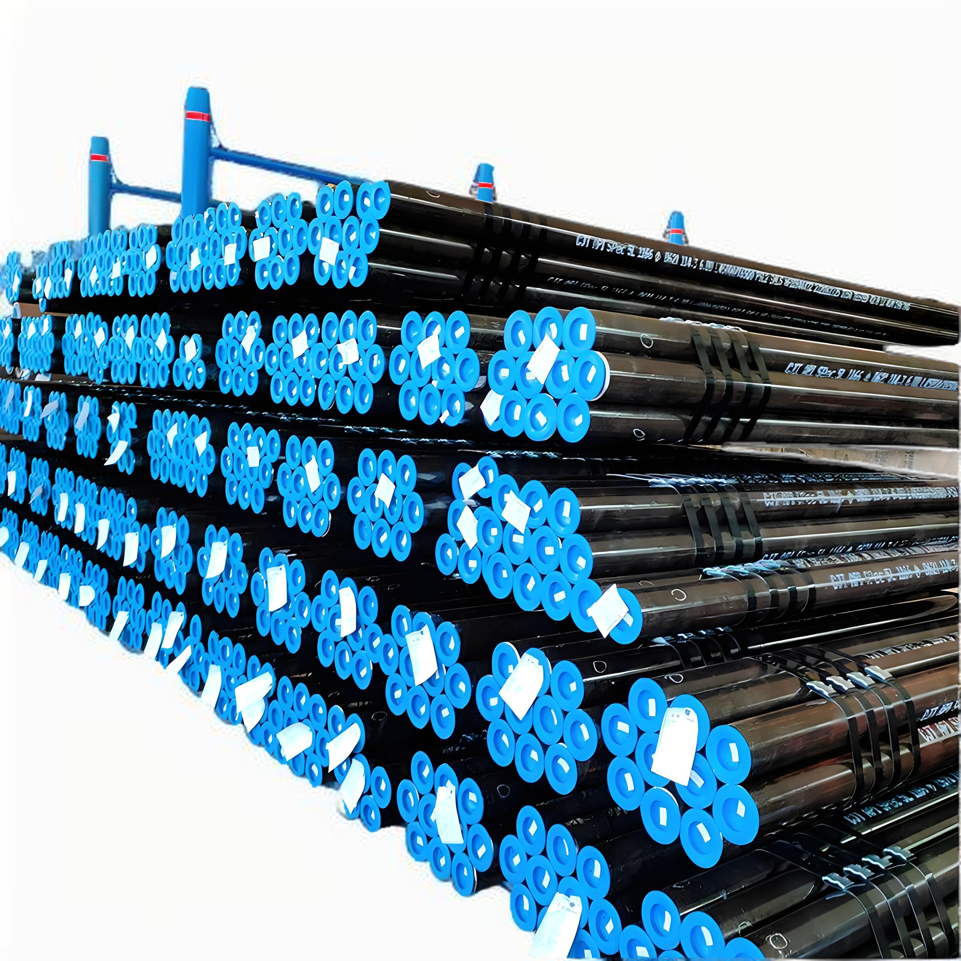8 5/8" K55, Carbon Steel BTC Pipe