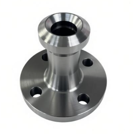 FLGD OUTLET,PIP,3/4",14X36",CL150,A105