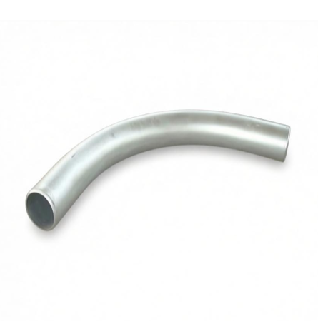 Factory Bend, 10" Dia, 0.438" WT, 45 Deg, 5D, API 5L Gr X 70, PSL 2