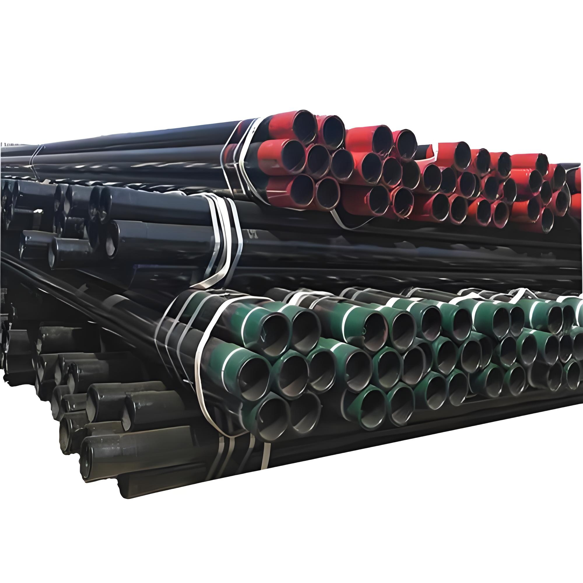 High Presure Casing L80, 88.9 * 6.45mm, EU R2