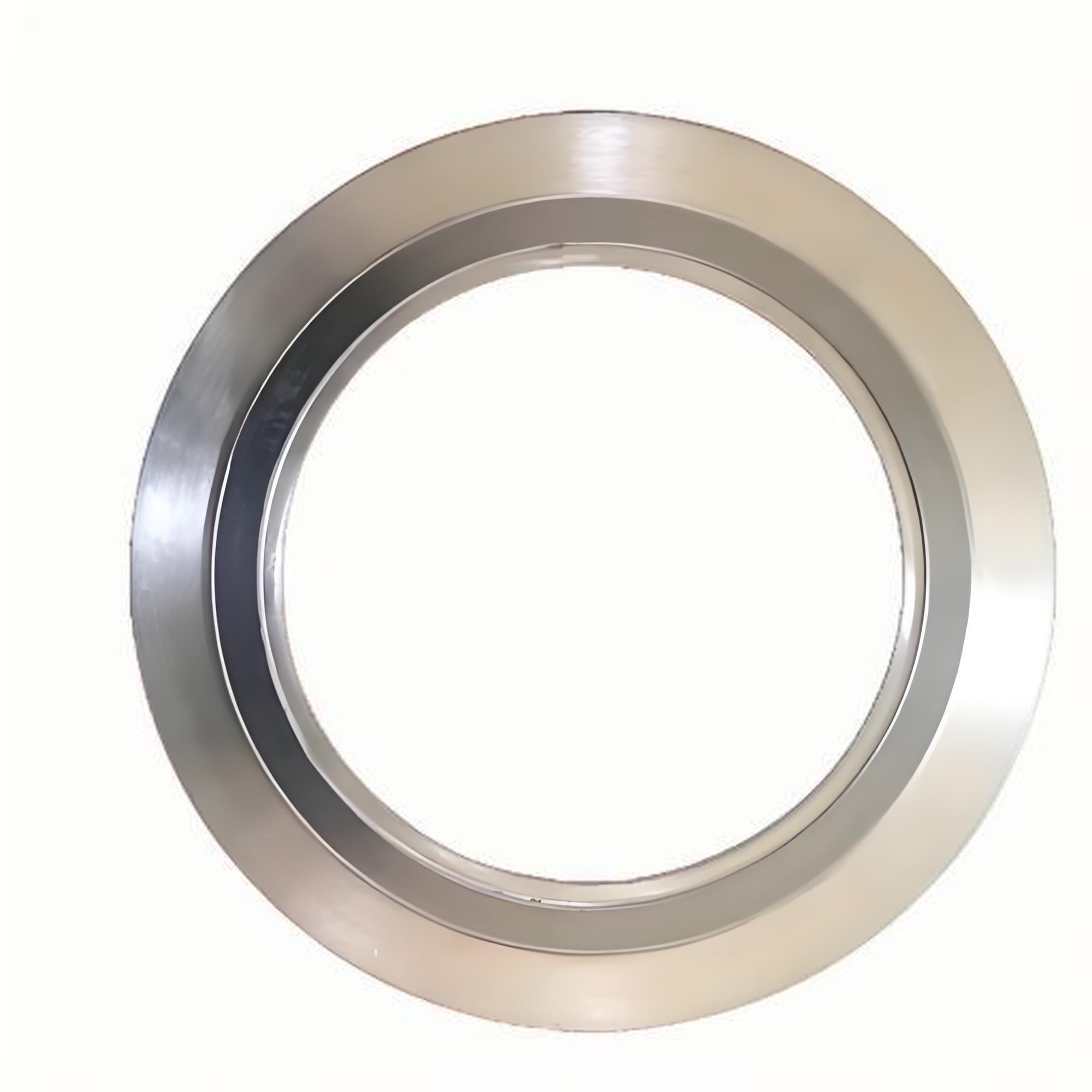 GASKET, SS316; NON-ASBESTOS FIBER; 150LBS; 2IN; 4.5MM