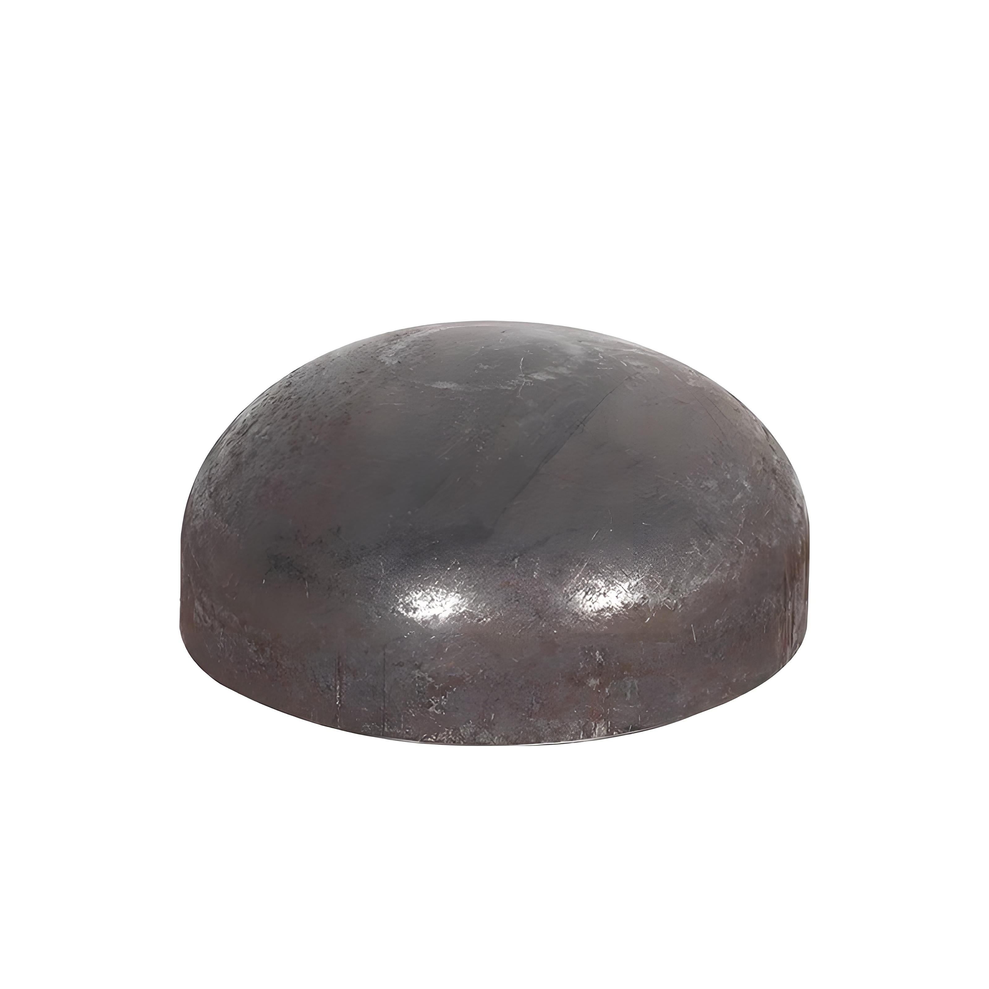 CAP, ASTM A105, 1IN, CLASS 3000, ASME B16.11, NPT