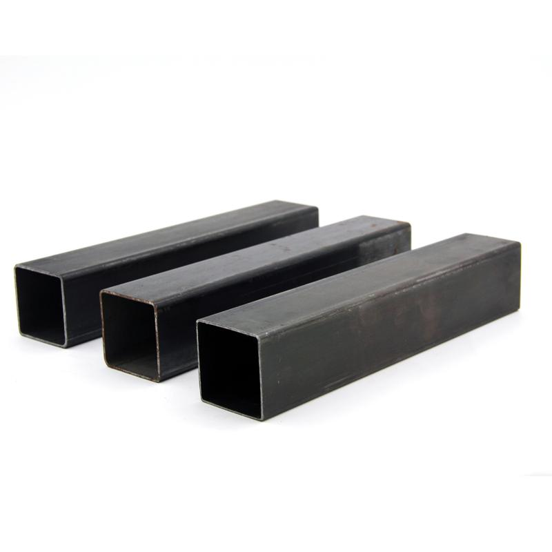 Square Pipe, 200x200x7mm, ASTM A500 Gr.B, Lenght:6M