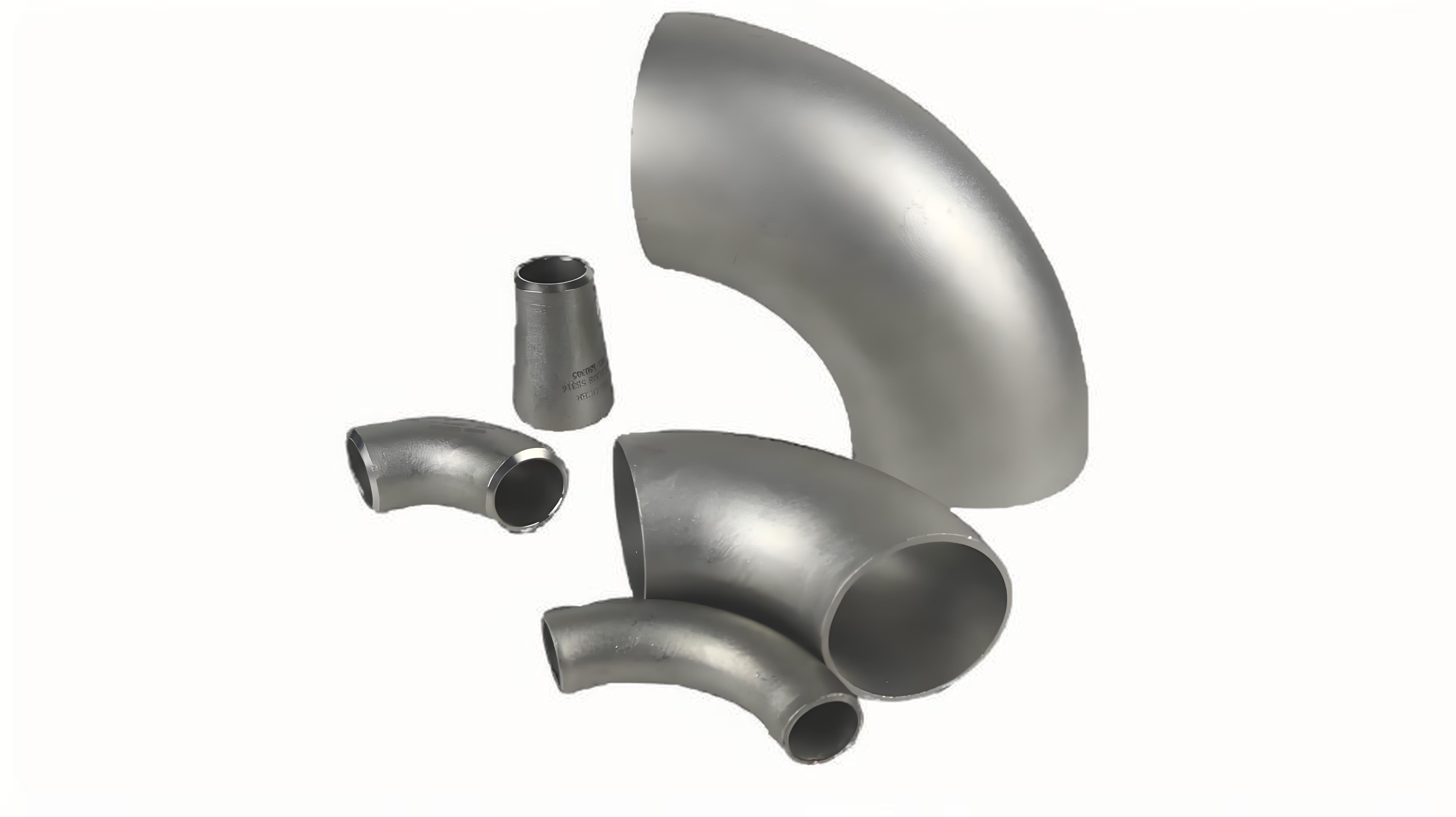 ELBOW 90 DEG, LR SMLS BW SCH 10S,ASME B16.9, ASTM A815 UNS S32750 CL WP S NACE