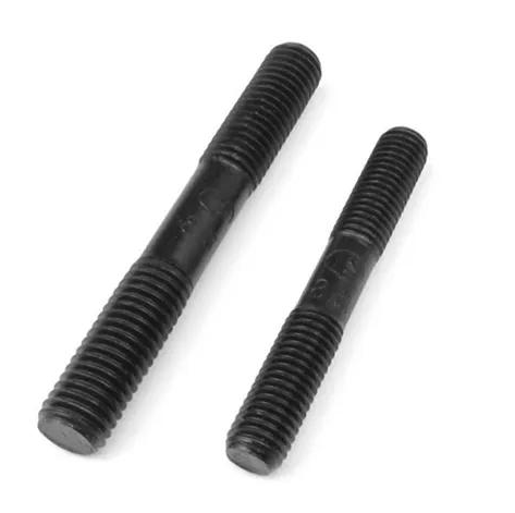Stud Bolt, 7/8" x 4-1/2", ASTM A193 Gr.B7, ASME B18.2.1