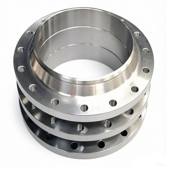 FLANGE, WLD NCK, RF,14IN,150LB,SCH40,CS