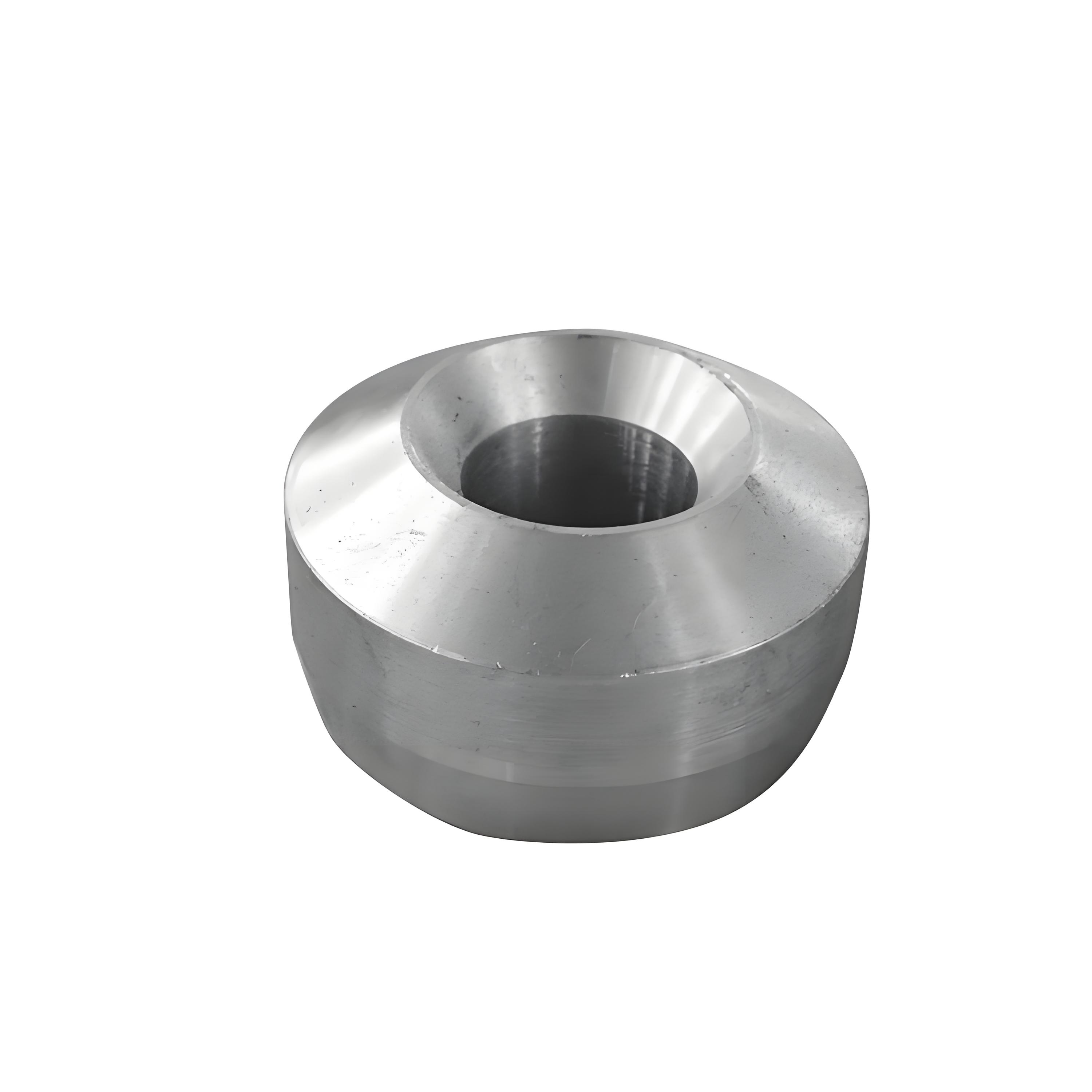 6"x1"-SOCKOLET, A182 GR.F304, CL.3000, SW, MSS SP-97
