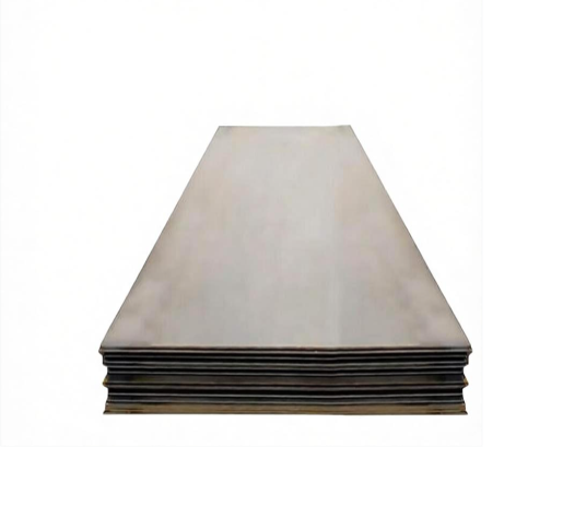 ASTM A283 Gr.B Ms Hot Rolled Carbon Steel Plate