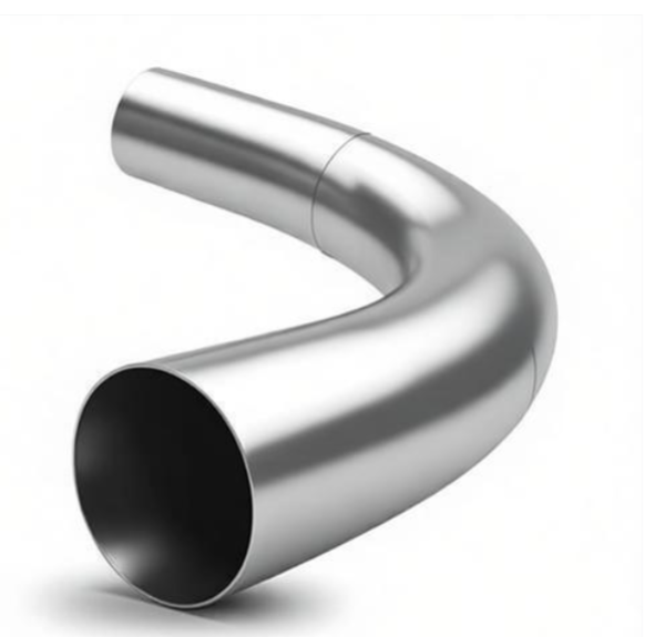 BEND, PIPE,45&deg;5D, CARBON STEEL, A234 WPB