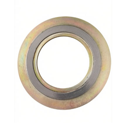 Spiral Wound Gasket 8"class 900; RF 316/GPH/CS