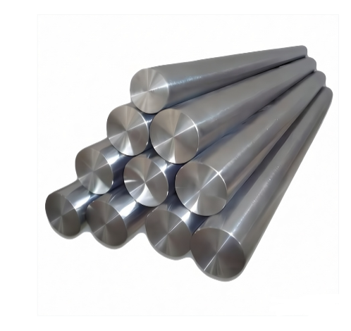 High Strength NO7718 Nickel Alloy Rod Monel 400 Nickel Bar, Dia 20mm
