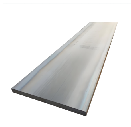 Carbon Steel Plate, 2000x8000x8mm, ASTM A516 Gr.70, Hot Rolled