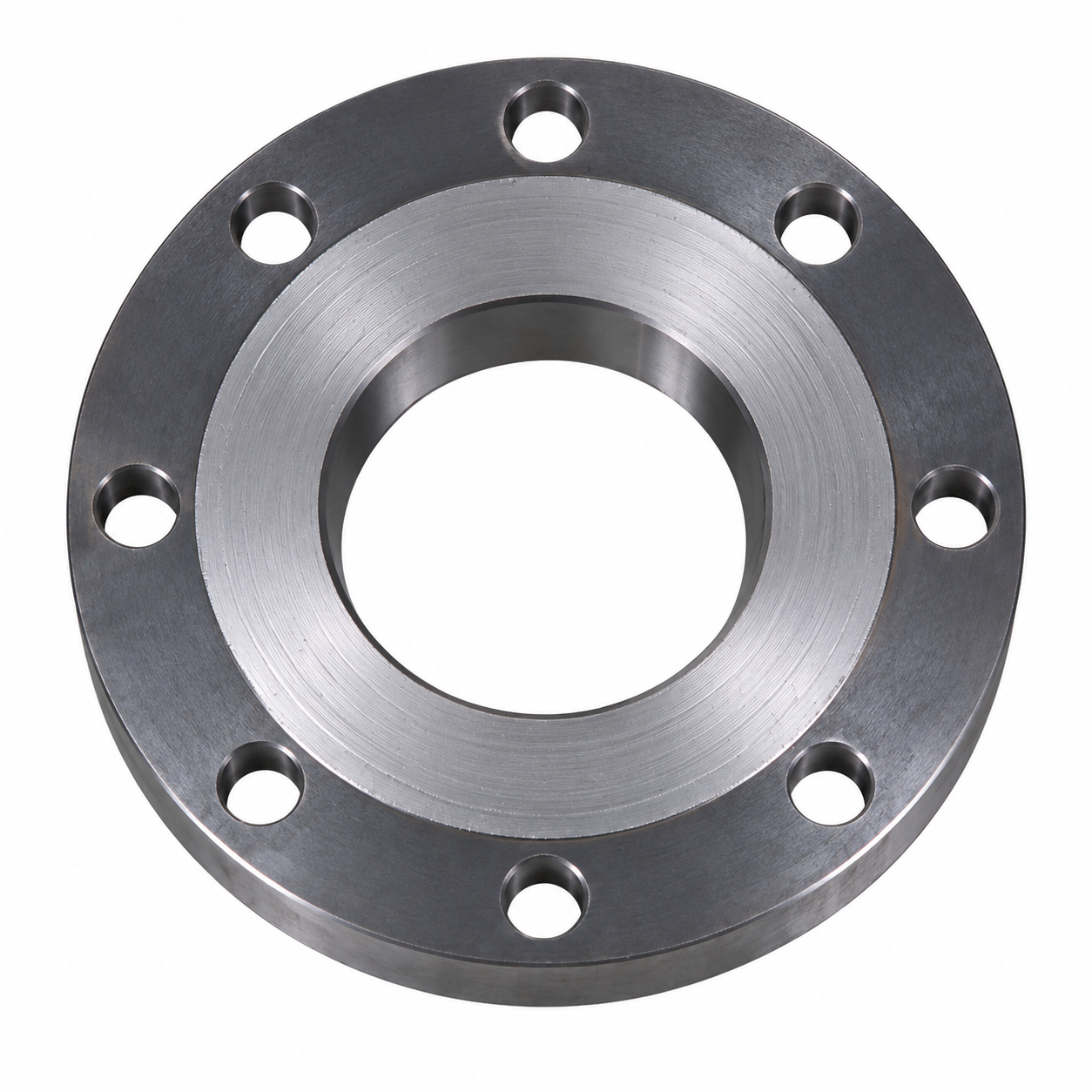Weld Overlay Flange, DN150, Class 600, ASTM A182 F11, Overlay: UNS N10276
