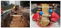 The General Situation of Pipelines in China