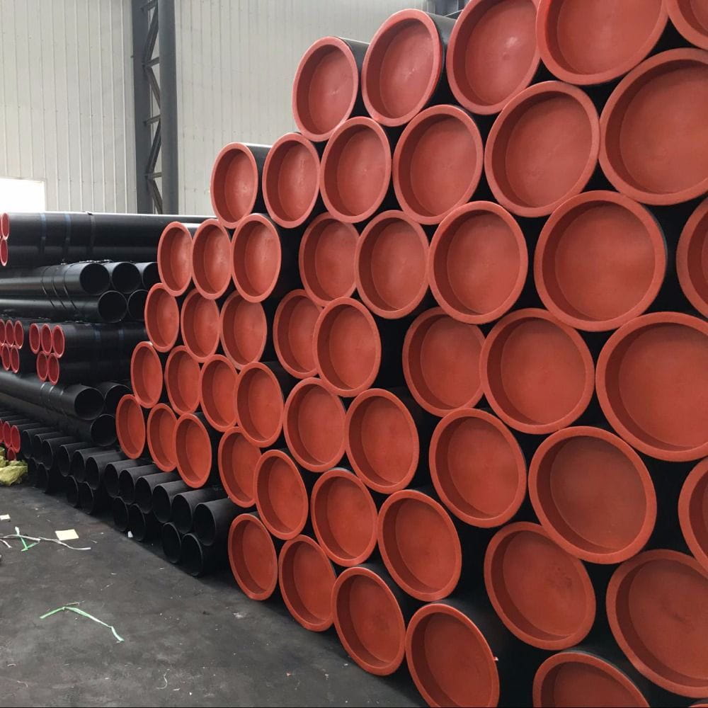 A213 T22 Alloy Steel Pipe Cutting Method