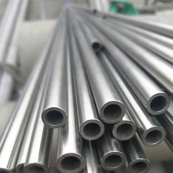 Excellent performance and wide application of seamless stainless steel pipes