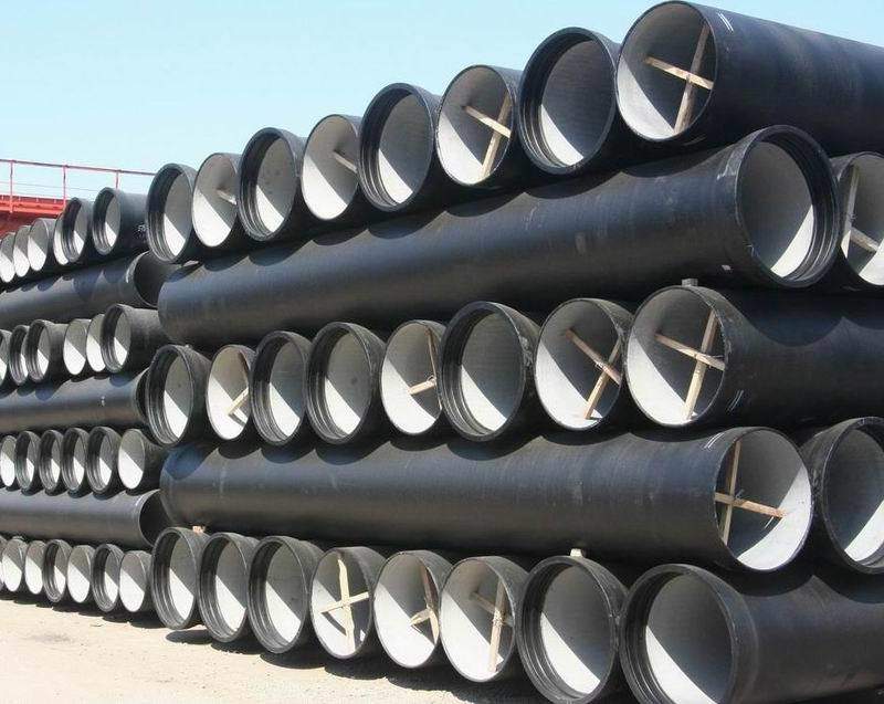 The difference and application scenarios of carbon steel pipe and iron pipe
