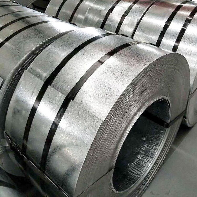 What is the difference between hot-rolled galvanized steel sheets and cold-rolled galvanized steels