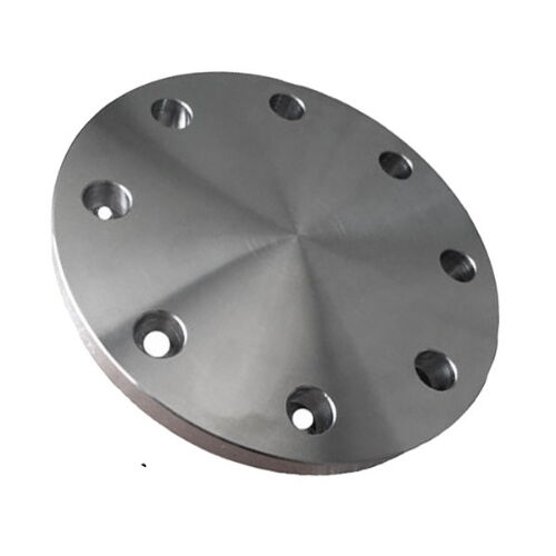 A105 Blind Flange DN20 RTJ  CLASS 900 B16.5