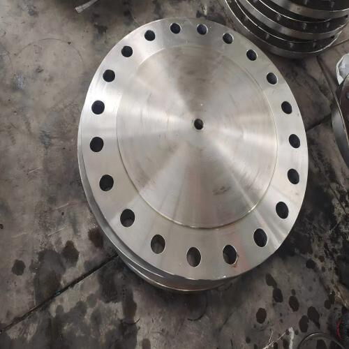 6inch 304L Blind Flange class150