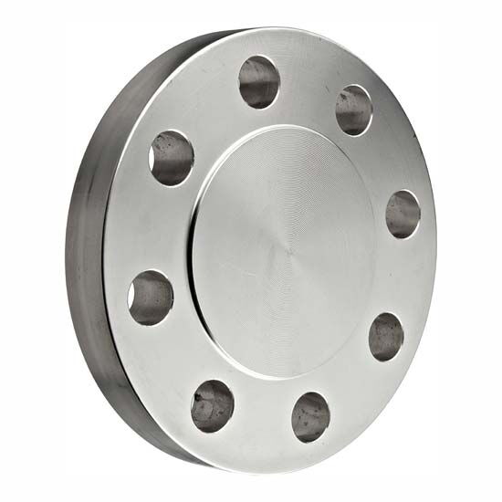 DN 200 BLIND FLANGE PN10 DIN EN 1092-1-05 P250GH.