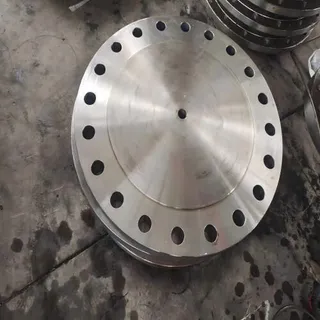 6inch 304L Blind Flange class150