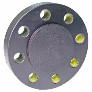 Blind Flange BLRTJ ASTM A 312 TP 316L B16.5