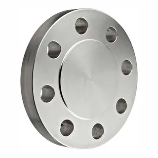 Flange, Blind Size 3