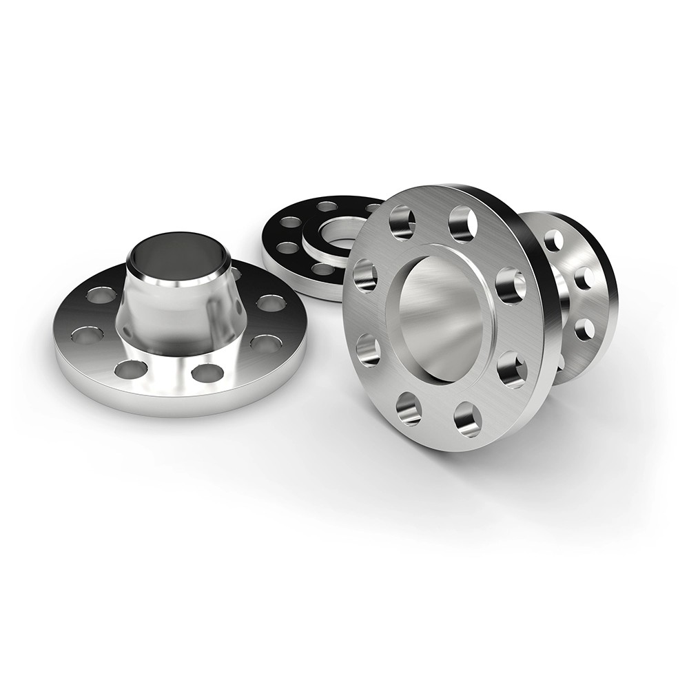 SLIP ON FLANGE(F.F) ASTM A105N SS400 BLACK 10KG/CM2*100A