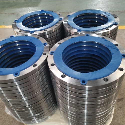CARBON STEEL ANSI PN16  DN25 SO TYPE 12 FLANGE  EN1092 A105.