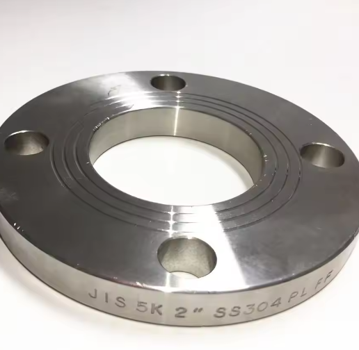 CARBON STEELCLASS 150 ANSI DN40 SO FLANGE RF A105 B16.5
