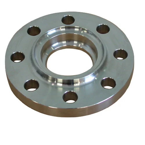 Flange 4