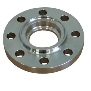 Flange 4