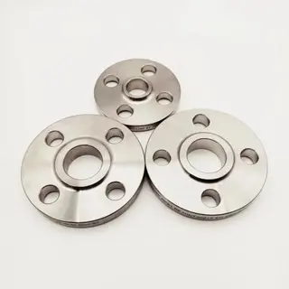 SO Flange 1