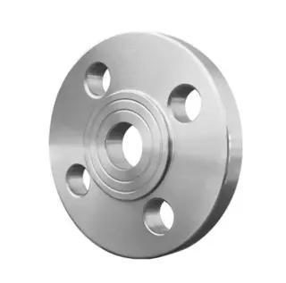 CARBON STEE CLASS 300 DN20 SO FLANGE  RF A105 ANSI B16.5