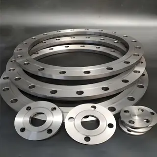 DN80 Carbon Steel STEEL FLANGE CL150 SO RF ASME B16.5