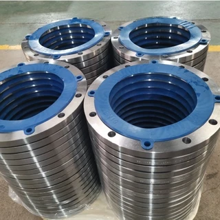 CARBON STEEL ANSI PN16  DN25 SO TYPE 12 FLANGE  EN1092 A105.