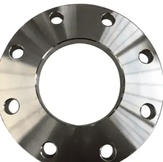 DN 150 Class 150 Flange Inconel 625 Nickel Chrome Molybdenum Alloy.